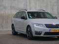 Skoda Octavia Combi 2.0 TSI RS | sportzetels | xenon | trekhaak. Grigio - thumbnail 13
