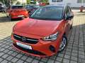 Opel Corsa F Edition*Spurhaltea.*Scheckheft*Tempomat* Orange - thumbnail 1