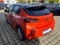 Opel Corsa F Edition*Spurhaltea.*Scheckheft*Tempomat* Orange - thumbnail 6