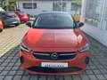 Opel Corsa F Edition*Spurhaltea.*Scheckheft*Tempomat* Orange - thumbnail 2
