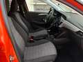 Opel Corsa F Edition*Spurhaltea.*Scheckheft*Tempomat* Orange - thumbnail 11
