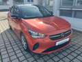 Opel Corsa F Edition*Spurhaltea.*Scheckheft*Tempomat* Orange - thumbnail 3