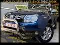 Dacia Duster Duster 1.6i 4x2 Ambiance Blue - thumbnail 1