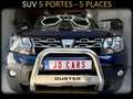 Dacia Duster Duster 1.6i 4x2 Ambiance Blue - thumbnail 2