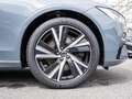 Volvo V90 Kombi T6 Plus Dark Recharge AWD PANO AHK Grau - thumbnail 9