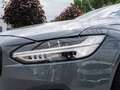 Volvo V90 Kombi T6 Plus Dark Recharge AWD PANO AHK Grau - thumbnail 22