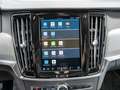 Volvo V90 Kombi T6 Plus Dark Recharge AWD PANO AHK Grau - thumbnail 14