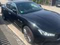 Maserati Ghibli V6 Twin-Turbo SQ4 – Allrad – Top gepflegt Negro - thumbnail 2