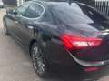 Maserati Ghibli V6 Twin-Turbo SQ4 – Allrad – Top gepflegt Negro - thumbnail 5