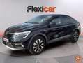 Renault Arkana Evolution TCe 103kW(140CV) EDC mild hybr Negro - thumbnail 3