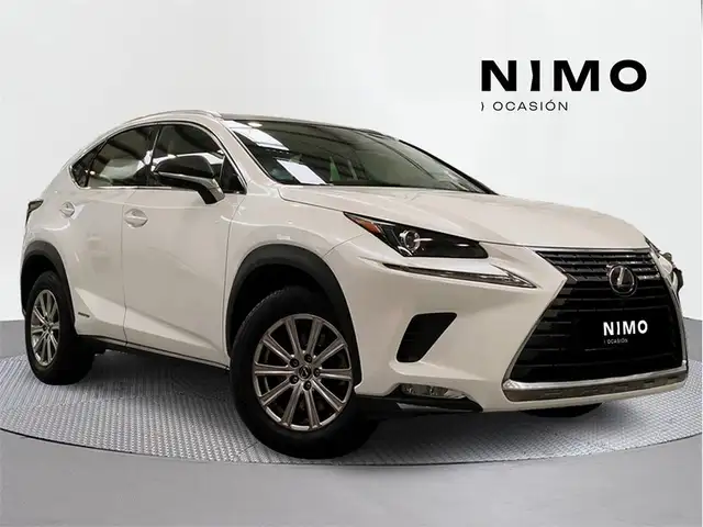 Lexus NX 300 300h Business 2WD