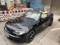 BMW 125 125i Cabrio Aut. Schwarz - thumbnail 1