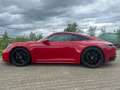 Porsche 911 Carrera S Matrix SportChrono PCCB 360° NP182 Red - thumbnail 4