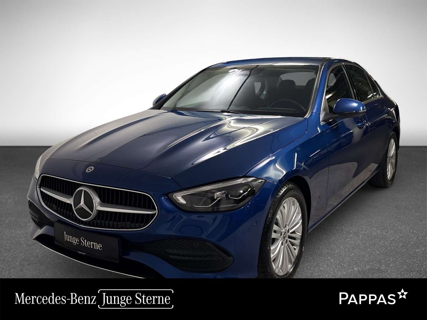 2025 Mercedes Benz C 180