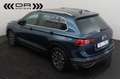 Volkswagen Tiguan 1.5 TSI ACT LIFE - NAVI - LEDER - VIRTUAL COCKP... Bleu - thumbnail 5