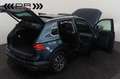 Volkswagen Tiguan 1.5 TSI ACT LIFE - NAVI - LEDER - VIRTUAL COCKP... Bleu - thumbnail 4
