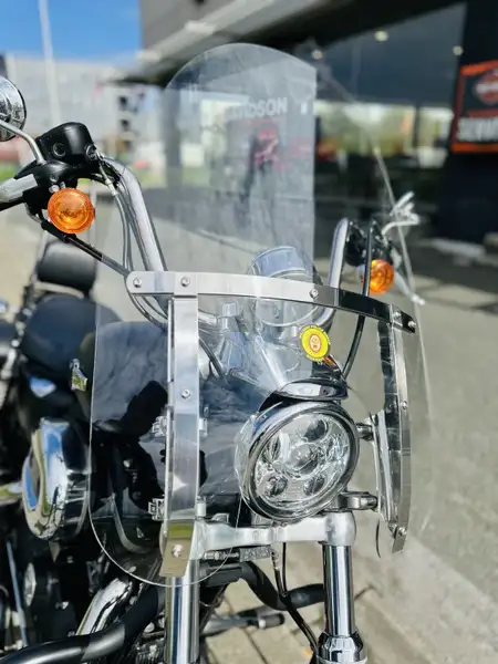 Harley-Davidson Sportster 1200 - foto 6