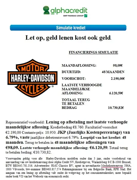 Harley-Davidson Sportster 1200 - foto 8