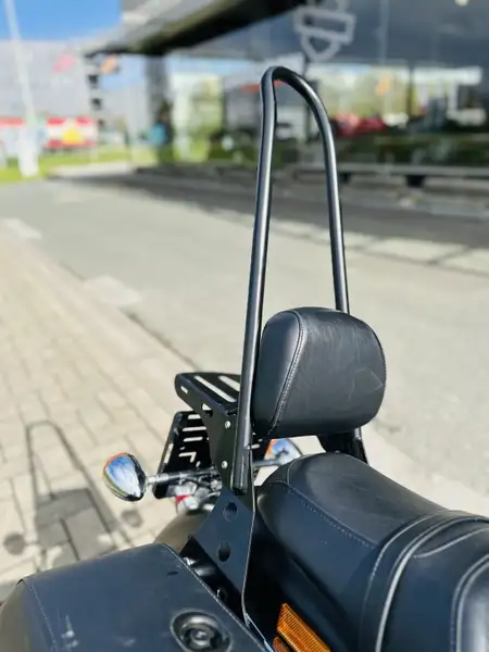 Harley-Davidson Sportster 1200 - foto 5