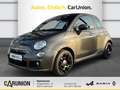 Fiat 500 C 1.2 8V S Grau - thumbnail 1