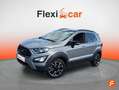 Ford EcoSport 1.0T+EcoBoost+103kW+%28140CV%29+S%26S+ST+Line Gris - thumbnail 10