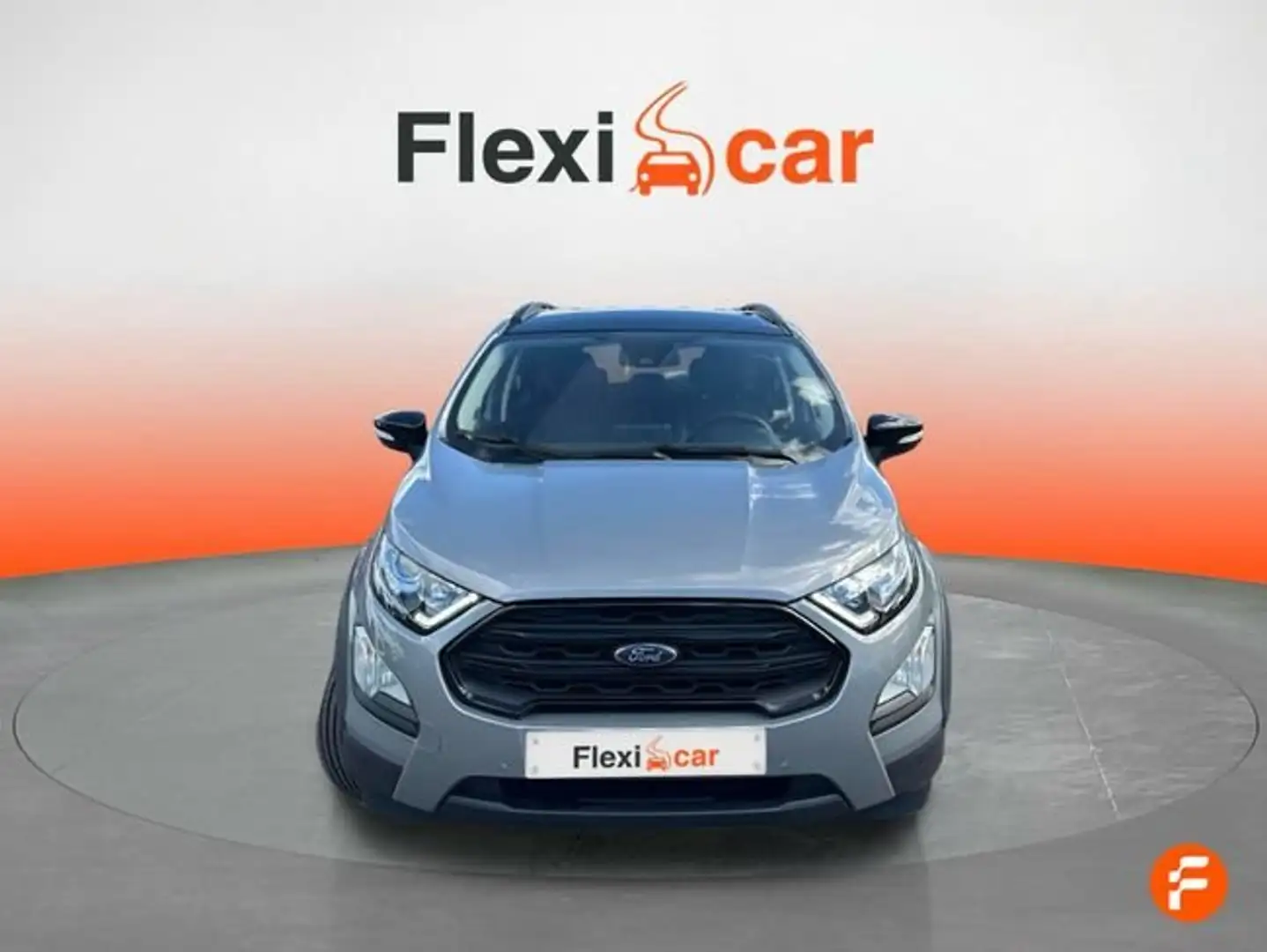 Ford EcoSport 1.0T+EcoBoost+103kW+%28140CV%29+S%26S+ST+Line Gris - 2