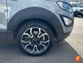 Ford EcoSport 1.0T+EcoBoost+103kW+%28140CV%29+S%26S+ST+Line Gris - thumbnail 4