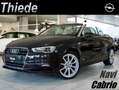 Audi A3 Cabrio 1.4 TFSi 110kW Ambiente NAVI/SHZ/PDC smeđa - thumbnail 1