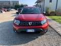 Dacia Duster 1.0 TCe 100 CV ECO-G 4x2 15th Anniversary Rouge - thumbnail 2