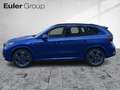 BMW iX1 xDr 30 M-Sport AD El. Pano Navi Dig Cockpit Memory Blau - thumbnail 4
