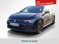 Volkswagen Golf VIII 2.0 GTI DSG/Matrix/ACC/DCC/Pano/HuD Blau - thumbnail 1
