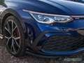 Volkswagen Golf VIII 2.0 GTI DSG/Matrix/ACC/DCC/Pano/HuD Blau - thumbnail 2