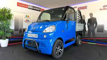 Microcar MC1