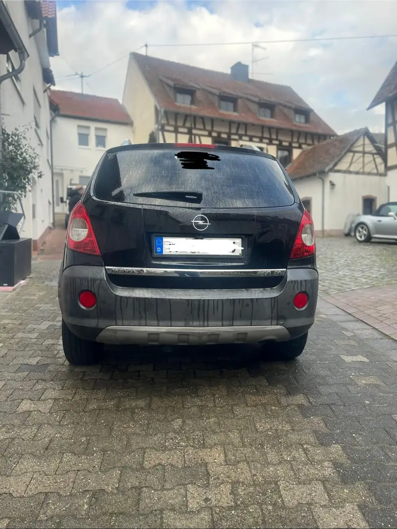 Opel Antara 2.4 4x4 - 2