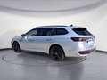 Volkswagen Passat Variant 2.0 TDI DSG R-Line AHK HUD Silber - thumbnail 4