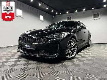 GT-Line|5*JAHRE*GARANTIE|PANO|LEDER|NAVI|