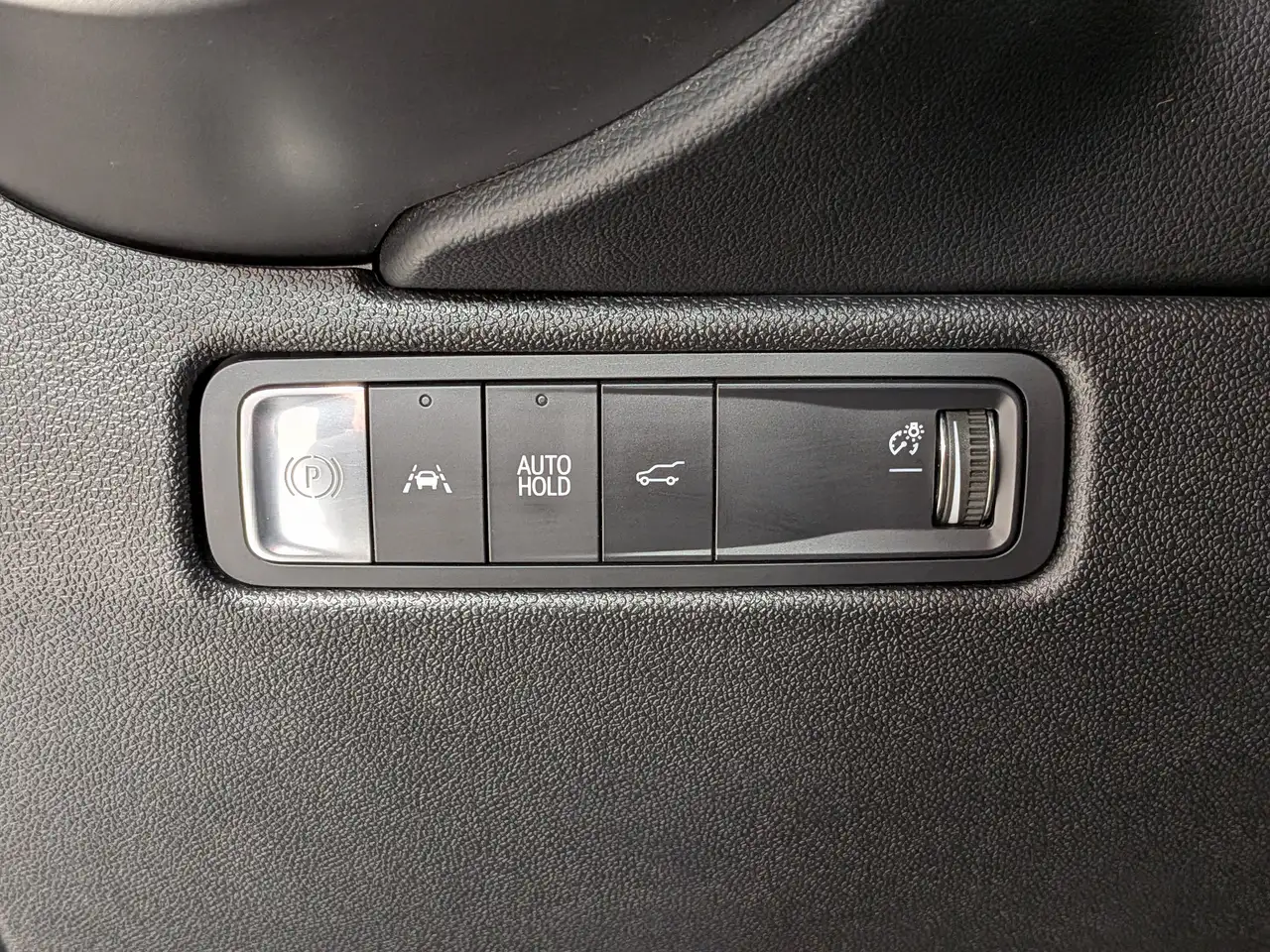 Chevrolet Equinox снимка Chevrolet Equinox