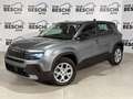 Jeep Avenger 1.2 Turbo 100 CV Altitude  FIRST CALL Grey - thumbnail 1