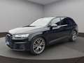 Audi SQ7 4.0TDI *Virt./PANO/AHK/ACC/HUD/MATRIX/BOSE* Schwarz - thumbnail 1