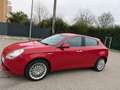 Alfa Romeo Giulietta 2.0 JTDM - PELLE - 12 MESI DI GARANZIA - Bianco - thumbnail 4