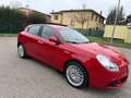 Alfa Romeo Giulietta 2.0 JTDM - PELLE - 12 MESI DI GARANZIA - Bianco - thumbnail 2