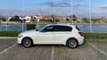 BMW 118 118d Aut. Weiß - thumbnail 6