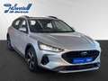 Ford Focus Active X 1.0 EcoBoost MHEV +ACC+TWA+LED+SZH+RFK+ Argento - thumbnail 5