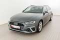 Audi A4 S line 40 TDI qu. S tr. LED PDC NAVI Grau - thumbnail 2