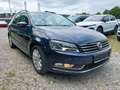Volkswagen Passat Variant 1,4 TSI Comfortline 59oookm AHZV Blau - thumbnail 3