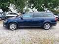 Volkswagen Passat Variant 1,4 TSI Comfortline 59oookm AHZV Blau - thumbnail 7