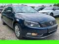Volkswagen Passat Variant 1,4 TSI Comfortline 59oookm AHZV Blau - thumbnail 1