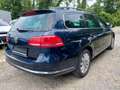 Volkswagen Passat Variant 1,4 TSI Comfortline 59oookm AHZV Blau - thumbnail 4