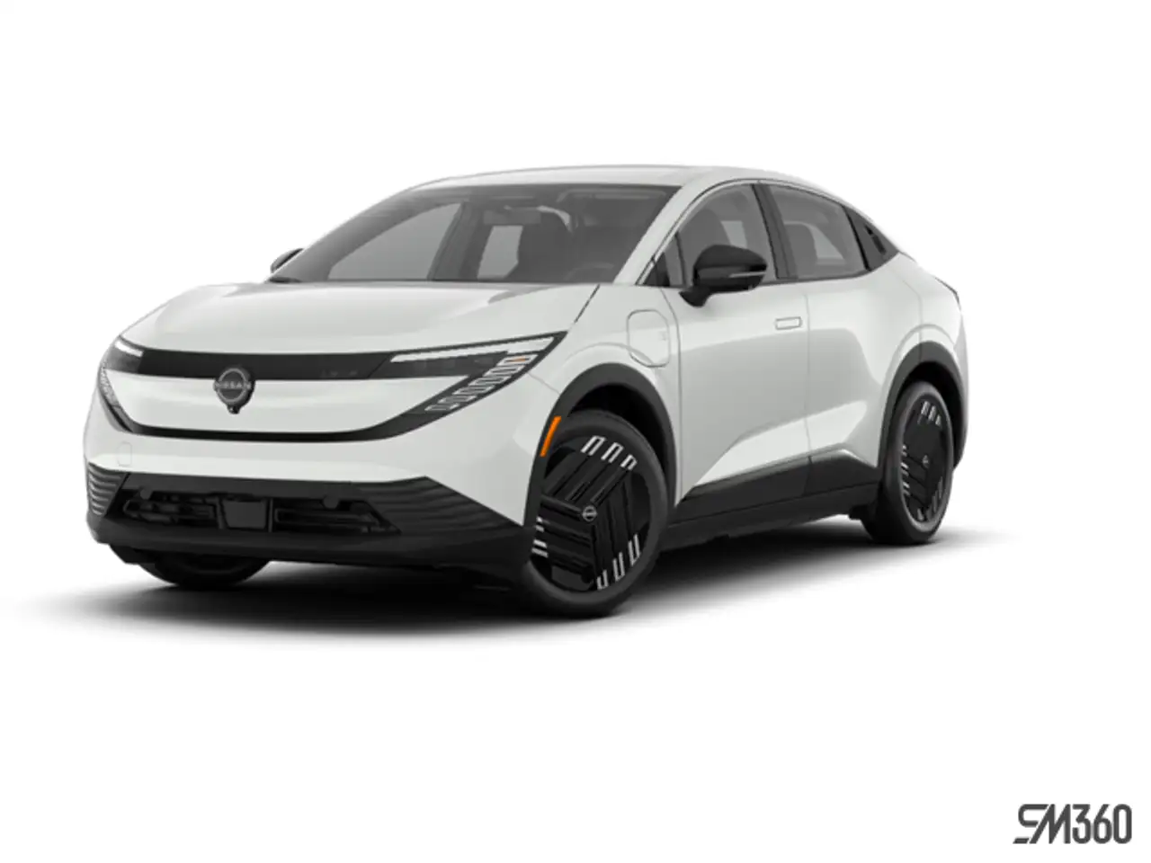 Nissan Leaf photo Nissan Leaf