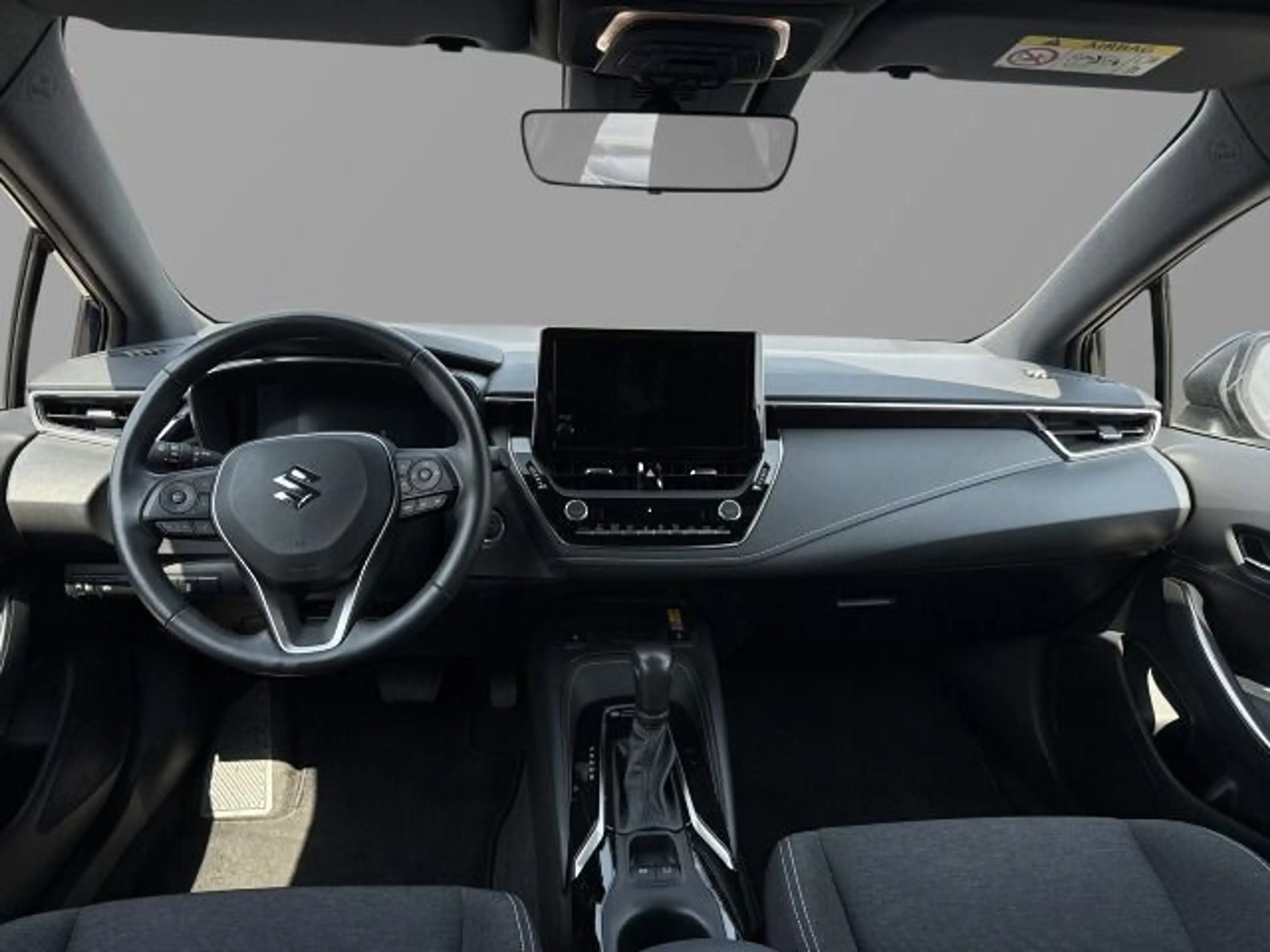 Suzuki Swace 1.8 Hybrid Comfort+ — photo 15